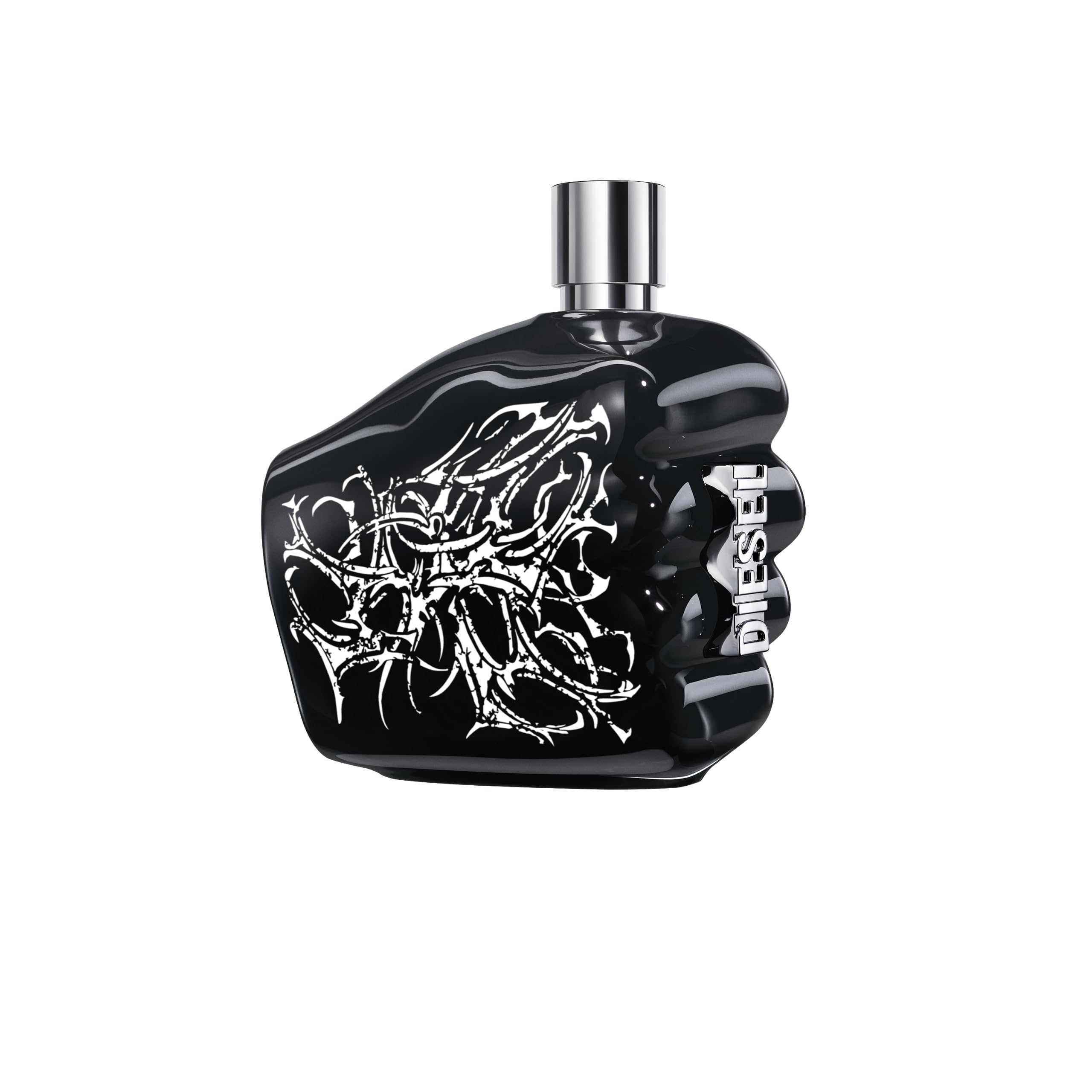 Amazon.com: Diesel Only The Brave Tattoo, Eau de Toilette for Men